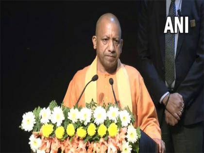 UP CM Yogi instructs Animal Husbandry Dept to improve condition of cow shelters | UP CM Yogi instructs Animal Husbandry Dept to improve condition of cow shelters