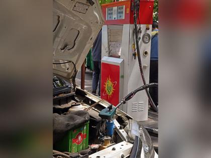 IGL hikes CNG price in Delhi-NCR by 95 paise | IGL hikes CNG price in Delhi-NCR by 95 paise IGL hikes CNG price in Delhi-NCR by 95 paise | IGL hikes CNG price in Delhi-NCR by 95 paise