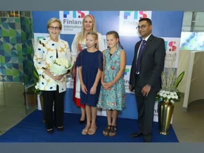 Finland International School Pune hosts opening ceremony to celebrate their successful journey | Finland International School Pune hosts opening ceremony to celebrate their successful journey
