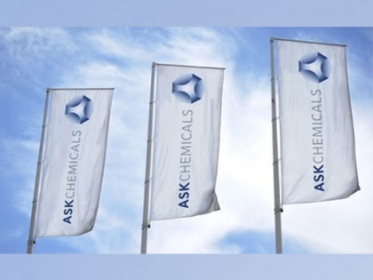 ASK Chemicals refinances senior credit facilities | ASK Chemicals refinances senior credit facilities