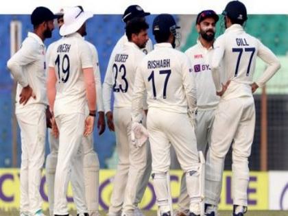 BAN vs IND, 1st Test: Shanto, Zakir stitch unbeaten century stand, guide hosts to 119/0 (Lunch, Day 4) | BAN vs IND, 1st Test: Shanto, Zakir stitch unbeaten century stand, guide hosts to 119/0 (Lunch, Day 4)