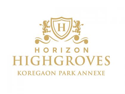 Pune's Emerging Business District gets a Crown Jewel from Horizon Developers | Pune's Emerging Business District gets a Crown Jewel from Horizon Developers
