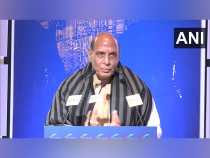 Whether it is Galwan or Tawang, Indian forces have proved their bravery, says Rajnath Singh | Whether it is Galwan or Tawang, Indian forces have proved their bravery, says Rajnath Singh