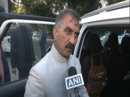 Dausa accident: HP CM urges Rajasthan Government for proper treatment to injured | Dausa accident: HP CM urges Rajasthan Government for proper treatment to injured