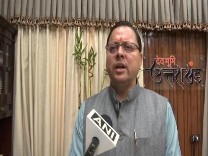 Pakistan diverting attention from its struggling economy: Uttarakhand CM on Bilawal Bhutto's PM Modi remark | Pakistan diverting attention from its struggling economy: Uttarakhand CM on Bilawal Bhutto's PM Modi remark