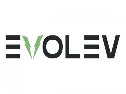 Trucknetic introduces 'EVolev' as India's first platform for EV Trucks | Trucknetic introduces 'EVolev' as India's first platform for EV Trucks