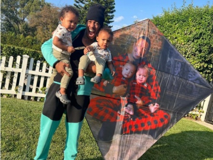 Nick Cannon says he is guilty of not spending enough time with his 11 kids | Nick Cannon says he is guilty of not spending enough time with his 11 kids