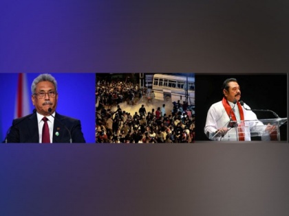 Year Ender: Sri Lanka witnesses economic, political crisis and mass protests in 2022 | Year Ender: Sri Lanka witnesses economic, political crisis and mass protests in 2022