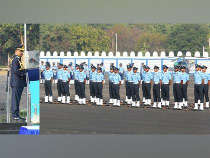 India, Bangladesh have "umbilical connection": B'desh air chief | India, Bangladesh have "umbilical connection": B'desh air chief