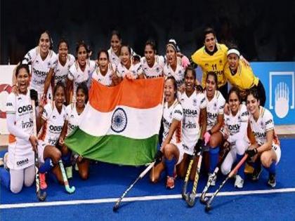 Women's FIH Nations Cup: India beats Spain in final to gain promotion to Pro League 2023-24 | Women's FIH Nations Cup: India beats Spain in final to gain promotion to Pro League 2023-24
