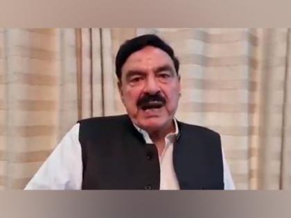 Former Pakistan Minister Sheikh Rashid says Punjab CM signed for dissolution of provincial assembly | Former Pakistan Minister Sheikh Rashid says Punjab CM signed for dissolution of provincial assembly