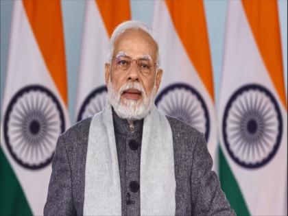 Tripura: Gomati's Kakraban-Shalgara, receives best Mandal Award 2021 for implementing various PM Yojanas | Tripura: Gomati's Kakraban-Shalgara, receives best Mandal Award 2021 for implementing various PM Yojanas