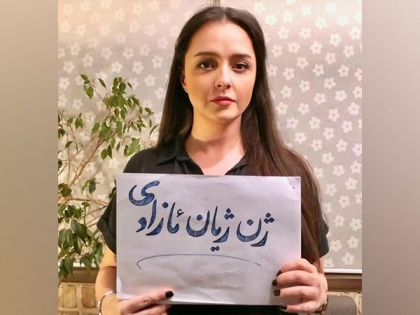Iran arrests prominent actress Taraneh Alidoosti for supporting anti-hijab protests | Iran arrests prominent actress Taraneh Alidoosti for supporting anti-hijab protests