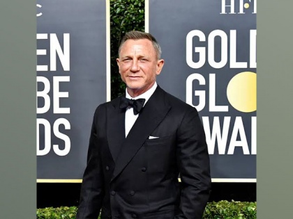 Daniel Craig says no regrets about quitting James Bond role: "He's not really dead" | Daniel Craig says no regrets about quitting James Bond role: "He's not really dead"