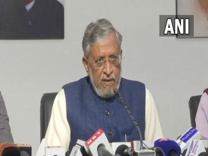 Bihar hooch tragedy toll crossed 100, people performing last rites without post-mortem due to fear of police: Sushil Modi | Bihar hooch tragedy toll crossed 100, people performing last rites without post-mortem due to fear of police: Sushil Modi