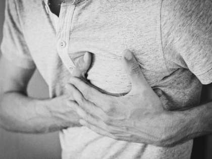 Bad cholesterol, high blood pressure contribute to heart attack risk | Bad cholesterol, high blood pressure contribute to heart attack risk