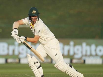 Wicket was tricky, credit to Travis for way he batted: Australian skipper Cummins after win over South Africa | Wicket was tricky, credit to Travis for way he batted: Australian skipper Cummins after win over South Africa