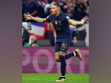 FIFA WC: Kylian Mbappe beats Lionel Messi to win Golden Boot | FIFA WC: Kylian Mbappe beats Lionel Messi to win Golden Boot