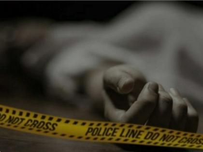 Police recover weapon used in Jaipur murder | Police recover weapon used in Jaipur murder Police recover weapon used in Jaipur murder | Police recover weapon used in Jaipur murder