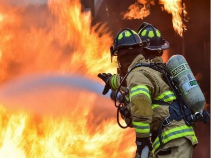 AI can potentially assist future firefighting operations: Research | AI can potentially assist future firefighting operations: Research