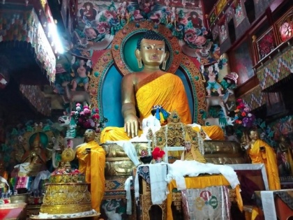 "It's not 1962, but 2022 with PM Modi govt": Tawang Monastery monks warn China after recent face-off | "It's not 1962, but 2022 with PM Modi govt": Tawang Monastery monks warn China after recent face-off