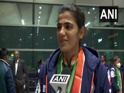 Feels great qualifying for FIH Pro-League: India captain Savita Punia | Feels great qualifying for FIH Pro-League: India captain Savita Punia