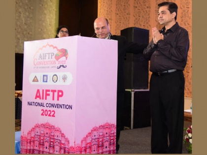 KDK Software announces MoU with All India Federation of Tax Practitioners (AIFTP) | KDK Software announces MoU with All India Federation of Tax Practitioners (AIFTP)