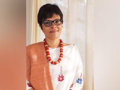 "Party has lost direction": Meghalaya Congress MLA Ampareen Lyngdoh quits party | "Party has lost direction": Meghalaya Congress MLA Ampareen Lyngdoh quits party