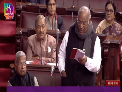 Joint Opposition stage walkout from Rajya Sabha on India-China border clash | Joint Opposition stage walkout from Rajya Sabha on India-China border clash