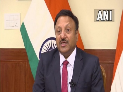 India's Chief Election Commissioner Rajiv Kumar leads ECI delegation to Greece | India's Chief Election Commissioner Rajiv Kumar leads ECI delegation to Greece