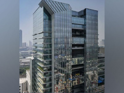 CDSL acquires office space worth Rs 163 crore in Mumbai's Lower Parel | CDSL acquires office space worth Rs 163 crore in Mumbai's Lower Parel