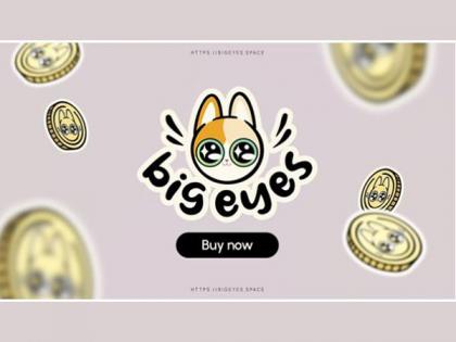 Spice up your Crypto Portfolio with presale coins: Buy Big Eyes Coin now while Binance and Unus Sed Leo lose their sparkle | Spice up your Crypto Portfolio with presale coins: Buy Big Eyes Coin now while Binance and Unus Sed Leo lose their sparkle