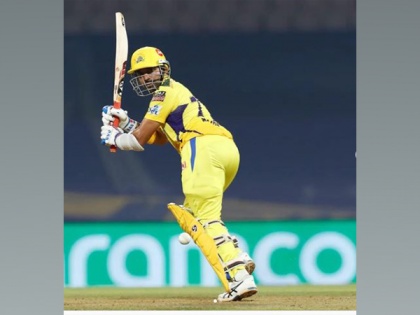 Robin Uthappa to play for Dubai Capitals in ILT20 | Robin Uthappa to play for Dubai Capitals in ILT20