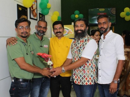 Ajay's to expand in North Gujarat, appoints master franchise in Ahmedabad | Ajay's to expand in North Gujarat, appoints master franchise in Ahmedabad