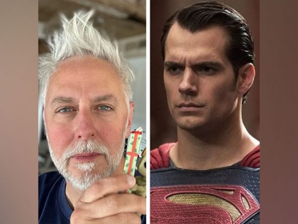 DC CEO James Gunn responds to backlash at Henry Cavill's 'Superman' ouster, calls it 'uproarious and unkind' | DC CEO James Gunn responds to backlash at Henry Cavill's 'Superman' ouster, calls it 'uproarious and unkind'