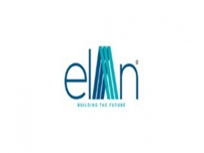 Elan Group announces a record-breaking sales of Rs 2500 crores from its residential project at Dwarka Expressway | Elan Group announces a record-breaking sales of Rs 2500 crores from its residential project at Dwarka Expressway