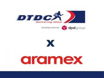 DTDC enters into an MoU with Aramex India to leverage synergies and increase collaboration across multiple avenues | DTDC enters into an MoU with Aramex India to leverage synergies and increase collaboration across multiple avenues