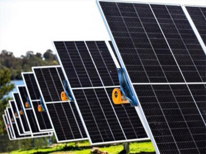 Amara Raja Power Systems selects Nextracker to supply Solar Trackers for NTPC's 306 MWp Nokh Power Plant | Amara Raja Power Systems selects Nextracker to supply Solar Trackers for NTPC's 306 MWp Nokh Power Plant