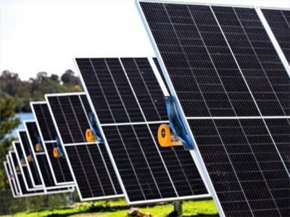 Amara Raja Power Systems selects Nextracker to supply Solar Trackers for NTPC's 306 MWp Nokh Power Plant | Amara Raja Power Systems selects Nextracker to supply Solar Trackers for NTPC's 306 MWp Nokh Power Plant Amara Raja Power Systems selects Nextracker to supply Solar Trackers for NTPC's 306 MWp Nokh Power Plant | Amara Raja Power Systems selects Nextracker to supply Solar Trackers for NTPC's 306 MWp Nokh Power Plant