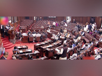 Joint Opposition stages walkout from Rajya Sabha over 'misuse of NHRC' in Bihar hooch tragedy | Joint Opposition stages walkout from Rajya Sabha over 'misuse of NHRC' in Bihar hooch tragedy