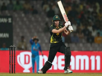 Tahlia McGrath to lead Australia in absence of injured Alyssa Healy against India | Tahlia McGrath to lead Australia in absence of injured Alyssa Healy against India