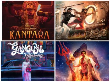 Films that were part of 100+ crore club in 2022 | Films that were part of 100+ crore club in 2022 Films that were part of 100+ crore club in 2022 | Films that were part of 100+ crore club in 2022
