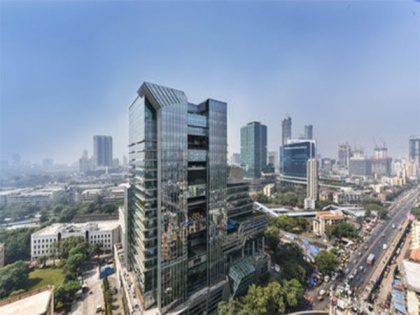 Leading BFSI company buys office space at Marathon Futurex, Lower Parel in a deal worth Rs. 163 Cr | Leading BFSI company buys office space at Marathon Futurex, Lower Parel in a deal worth Rs. 163 Cr