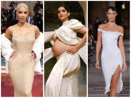 Year Ender 2022: 5 best fashion moments of 2022 | Year Ender 2022: 5 best fashion moments of 2022