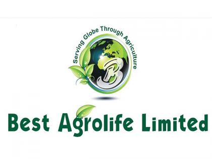 Best Agrolife Ltd. Moved to Group A from Group B on BSE w.e.f Dec 21, 2022 | Best Agrolife Ltd. Moved to Group A from Group B on BSE w.e.f Dec 21, 2022