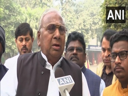 Telangana: Hanumantha Rao hopes for solution after resignation of 12 leaders from party posts | Telangana: Hanumantha Rao hopes for solution after resignation of 12 leaders from party posts