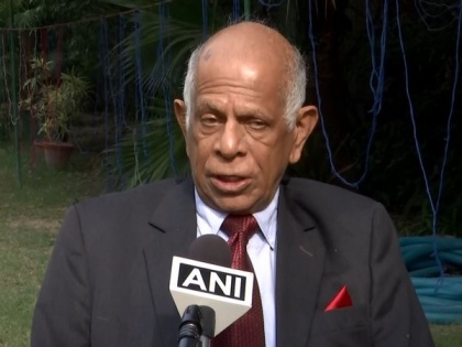 Over 60 pc of China, 10 pc of world population likely to be infected with Covid: Former Indian envoy | Over 60 pc of China, 10 pc of world population likely to be infected with Covid: Former Indian envoy