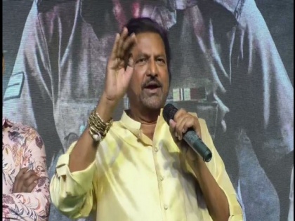 IPS, IAS officers work as 'stooges' of political parties: Tollywood actor Mohan Babu | IPS, IAS officers work as 'stooges' of political parties: Tollywood actor Mohan Babu
