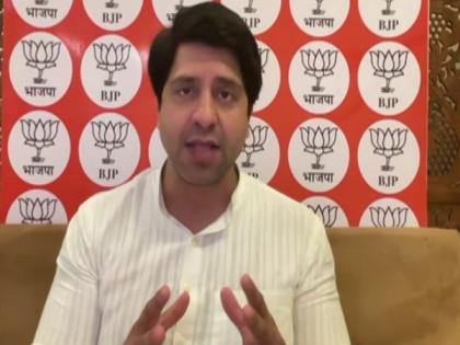 Shehzad Poonawaal lashes out at AAP over 97-cr recovery order | Shehzad Poonawaal lashes out at AAP over 97-cr recovery order Shehzad Poonawaal lashes out at AAP over 97-cr recovery order | Shehzad Poonawaal lashes out at AAP over 97-cr recovery order