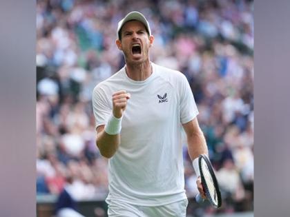 Andy Murray admits he is one 'big injury' away from retirement | Andy Murray admits he is one 'big injury' away from retirement